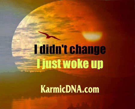 I Just Woke Up With KDNA